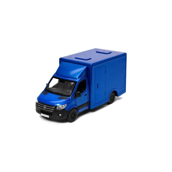 VAR-KT5471D CB MERCEDES BENZ SPRINTER 72