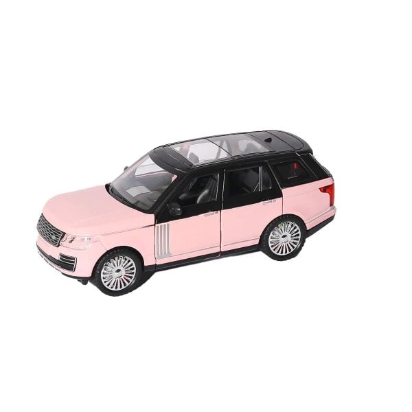 VAR-SR-2408-6208 CEK BIRAK 1:24 SESLI ISIKLI JEEP 36