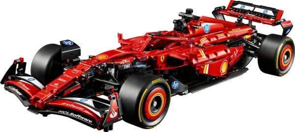 ADOL-LMT42207 FERRARI SF-24 F1     K 1