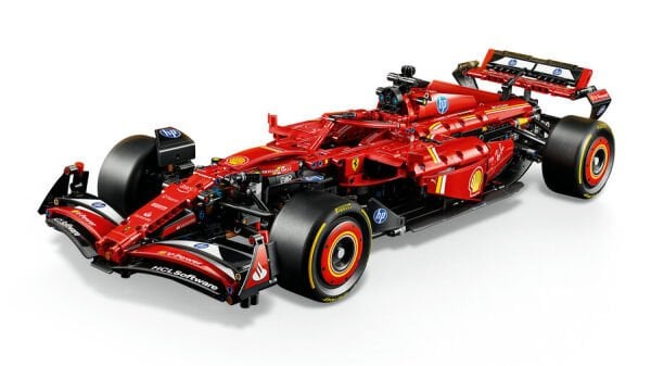 ADOL-LMT42207 FERRARI SF-24 F1     K 1