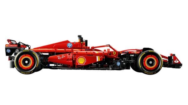 ADOL-LMT42207 FERRARI SF-24 F1     K 1