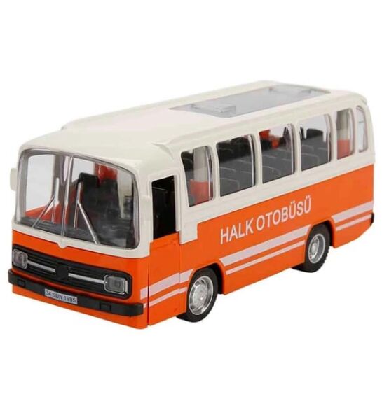 SUN-S00003097-ACIK HALK OTOBUSU 15CM.SES/ISIK PB.3R   120