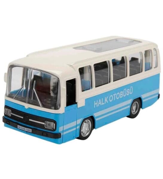 SUN-S00003097-ACIK HALK OTOBUSU 15CM.SES/ISIK PB.3R   120