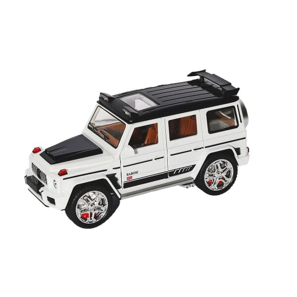 VAR-SR-2411-6185 CEK BIRAK 1:24 SESLI ISIKLI JEEP 36