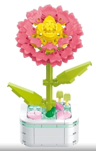 DOST-SHION CICEK LEGO 24