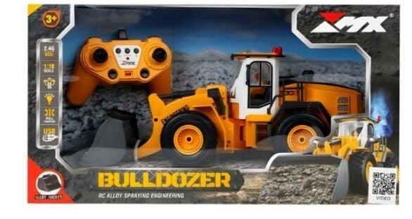 SEH-SH40379 9 KANAL UZ KUM SPREY DOSER 10