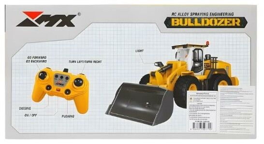 SEH-SH40379 9 KANAL UZ KUM SPREY DOSER 10