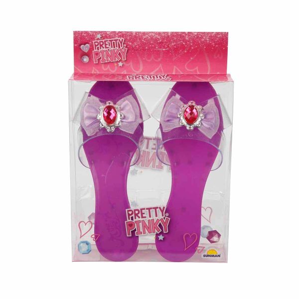 SUN-S00003456 TERLIK FIYONKLU ISIKLI 48