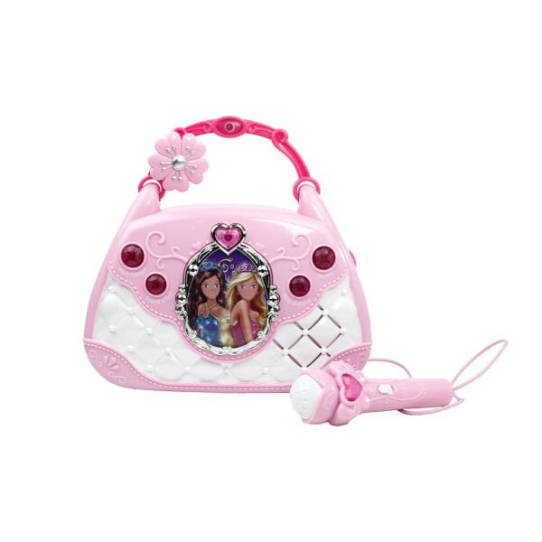 VAR-BAQ-1706 MP3 VE MIKROFONLU PARTI MUZIK 24