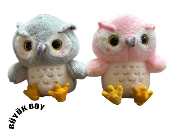 KZL-2410168 PELUS BAYKUS BUYUK BOY 72