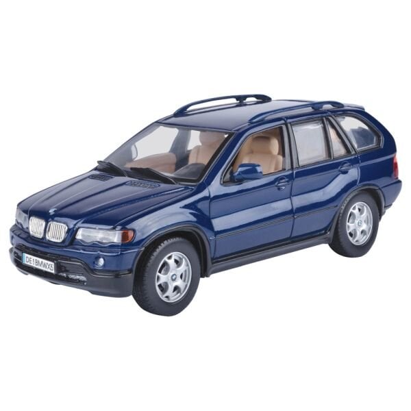 VAR-MM-73254 1:24 BMW X5  12