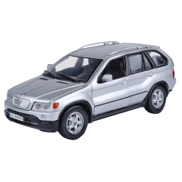 VAR-MM-73254 1:24 BMW X5  12