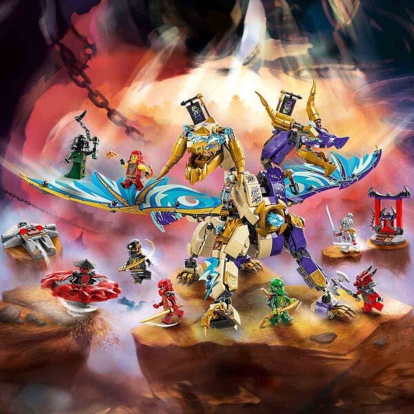 ADOL-LSL71836 ODAK ARK EJDERHASI 4