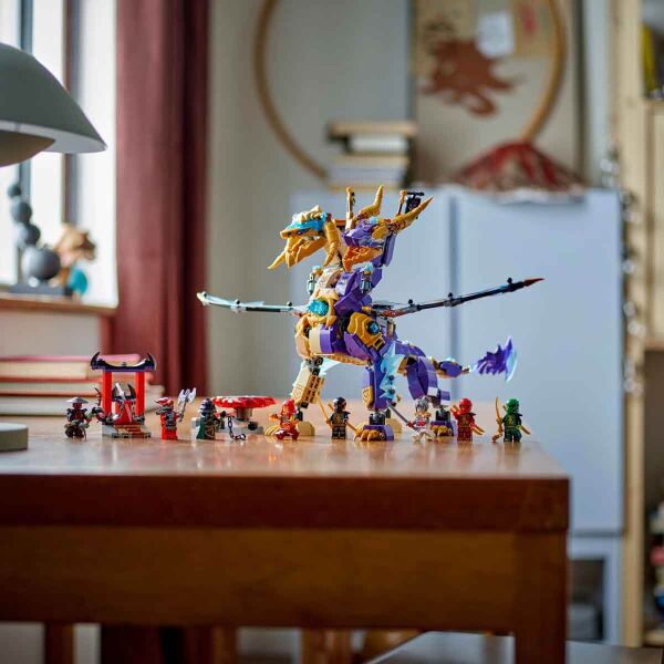 ADOL-LSL71836 ODAK ARK EJDERHASI 4