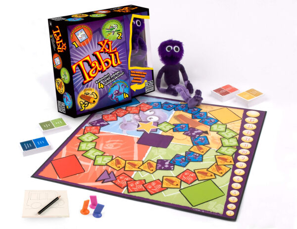 INT-04199 TABU XL 4