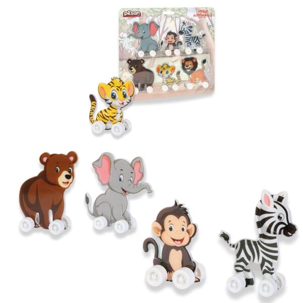 PLS-03-542 VAHSI HAYVANLAR 12