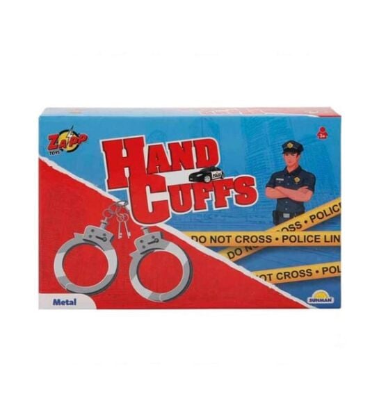 SUN-S00003784 POLIS KEPCE MTL KUTU 120