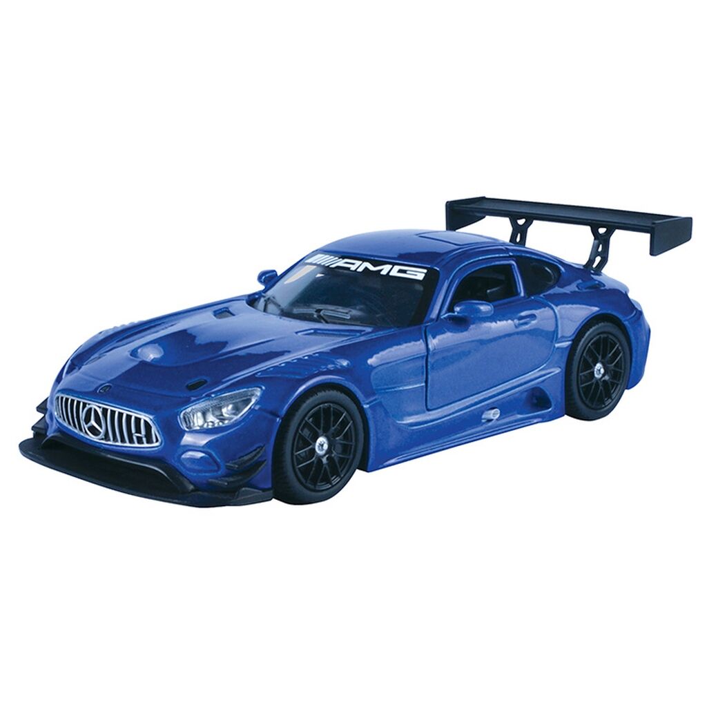 VAR-MM-73386 1:24 MERCEDES AMG GT3  12