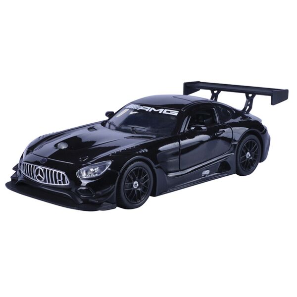 VAR-MM-73386 1:24 MERCEDES AMG GT3  12