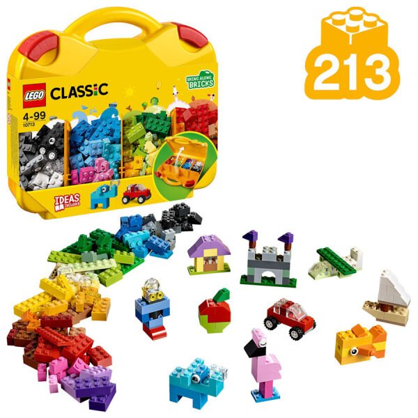 ADOL-LMC10713 CREATIV SUITCASE 6