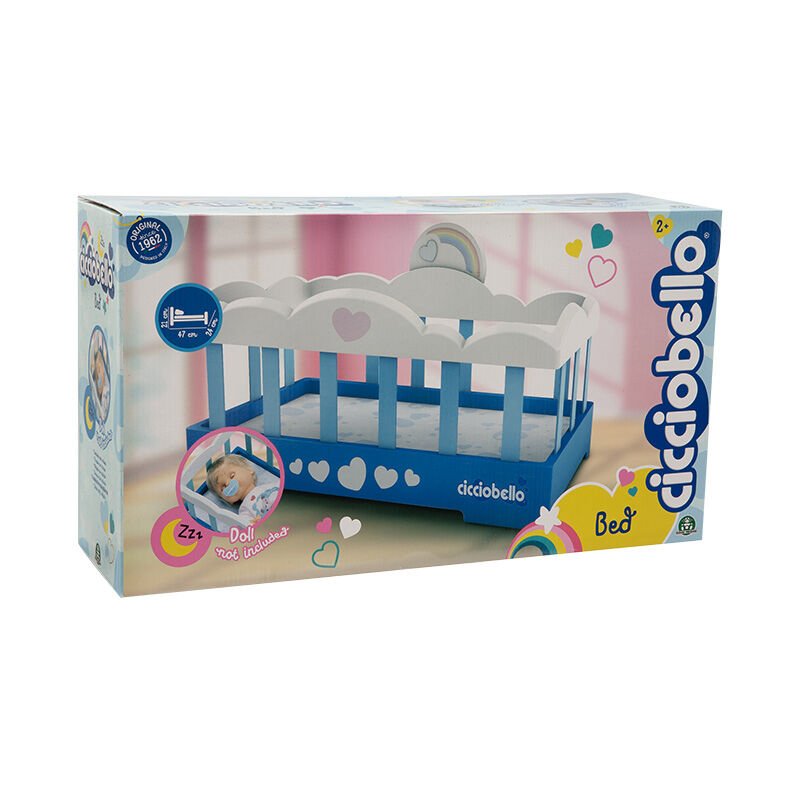 GPH-CCBH9000 CICCIOBELLO BESIK 2