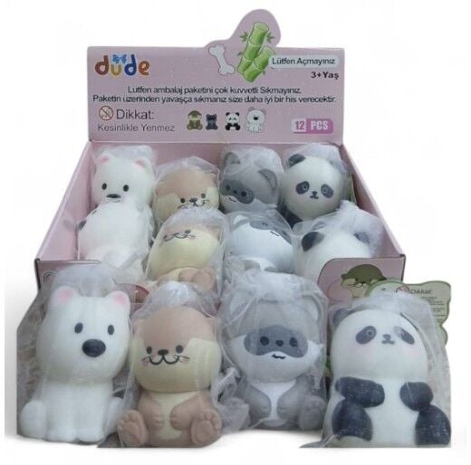 SEH-SH40780 SUKOSU OYUNCAK TATLI OYUNCAK -144