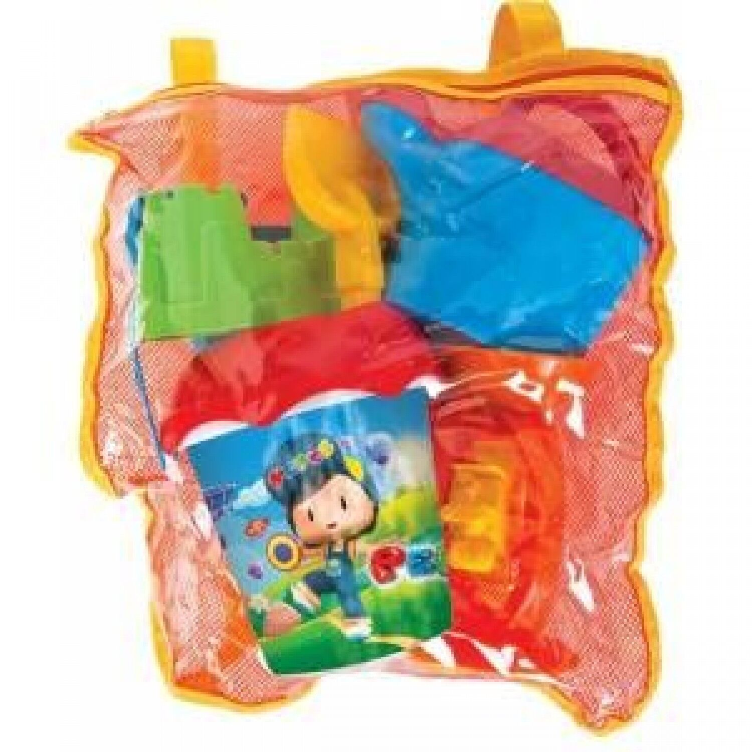 FEN-01785 PEPEE CANTALI PLAJ SET 20