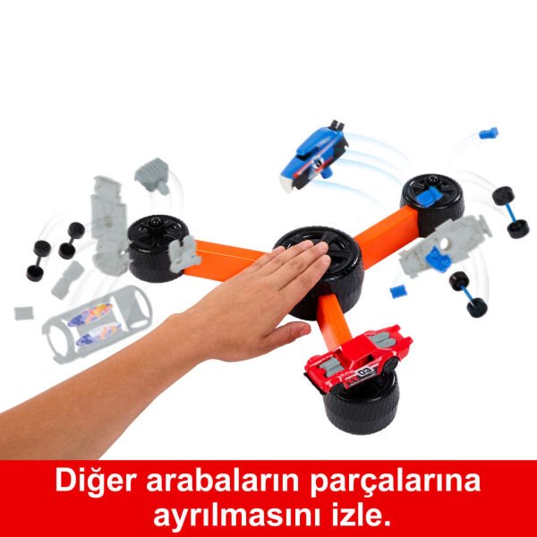 MATE-HLX91 HW BUILD N SLAM KUTU OYUNU 3