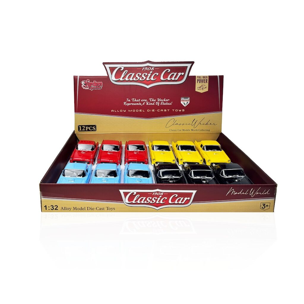 VAR-WK-615-4B-8B-11B CEKBIRAK 1:32 SPOR ARABA 144