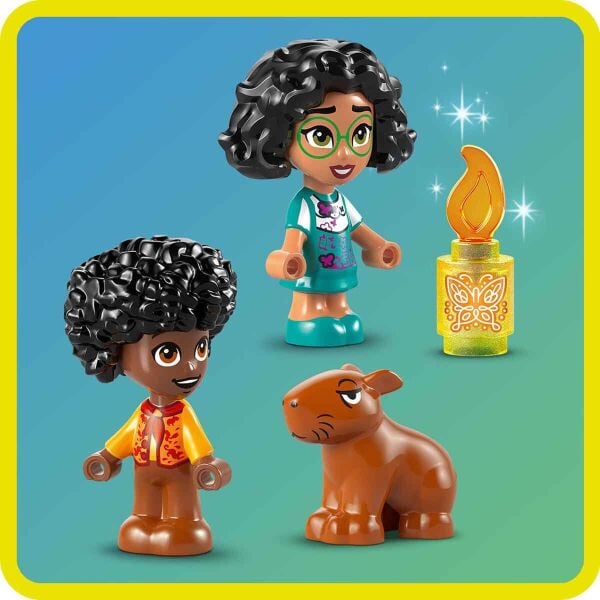 ADOL-LGP43261 MINI ENKANTO EVI 6