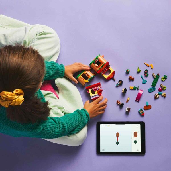 ADOL-LGP43261 MINI ENKANTO EVI 6