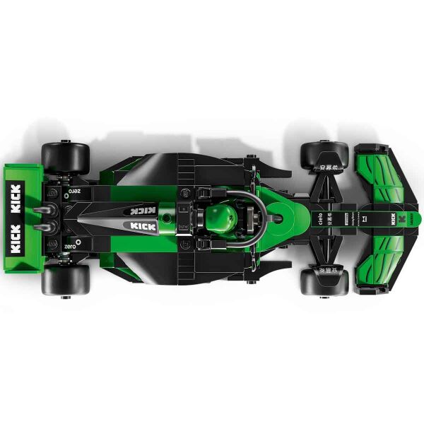ADOL-LSR77247 F1 KICK SAUBERTEAM C44  4