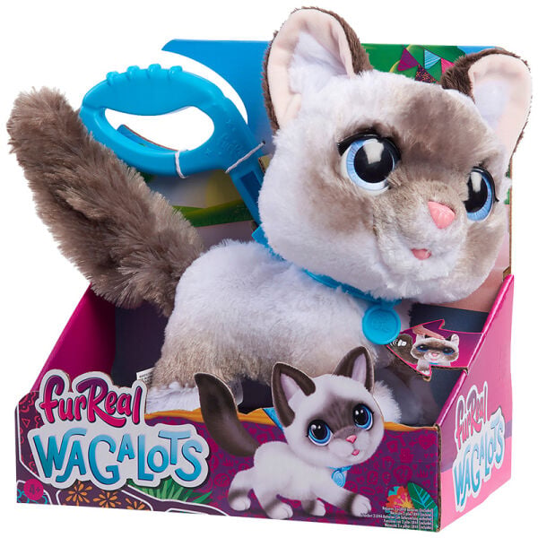 GPH-FUR00000-28059 FURREAL WAG-A-LOST KEDI 2