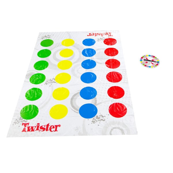INT-98831 TWISTER 6