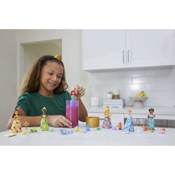 MATE-HMB69 DP RENK DEGISTIREN ANA KARAKTERLER 4