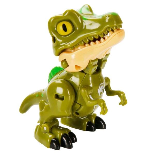 SUN-S00004526 ROBOT DINOZARA DONUSEN 4A.12D. 96