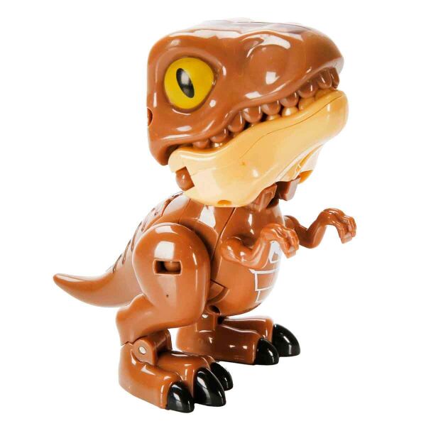 SUN-S00004526 ROBOT DINOZARA DONUSEN 4A.12D. 96