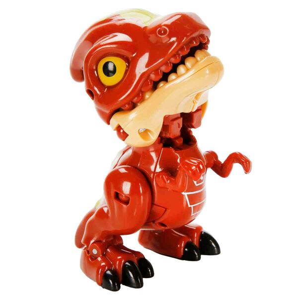 SUN-S00004526 ROBOT DINOZARA DONUSEN 4A.12D. 96