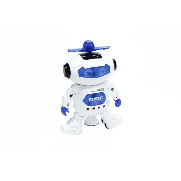 VAR-LHZ-99444-2 MUZIK-ISIKLI DANSCI ROBOT 24