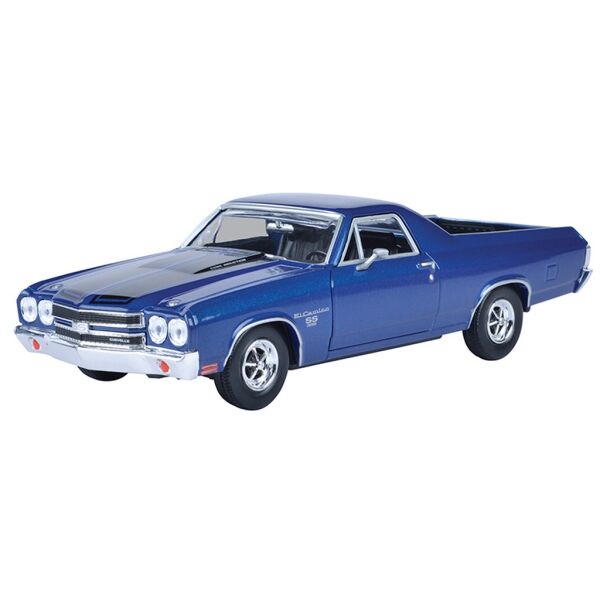 VAR-MM-79347AC 1:24 1070 CHEVY CAMINO 12