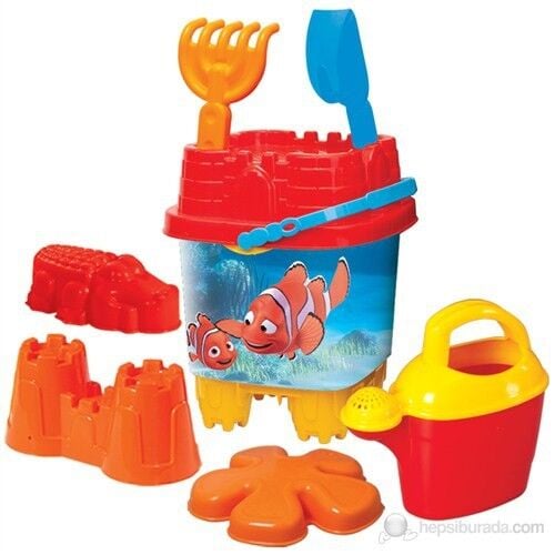 FEND-01892 NEMO KC KALE KOVA SET 20