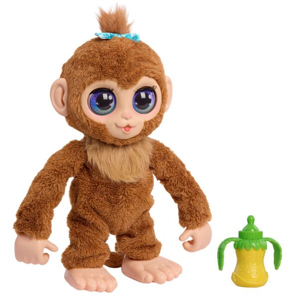 GPH-FUR06000-28113 FURREAL YAVRU MAYMUN FISTIK 2