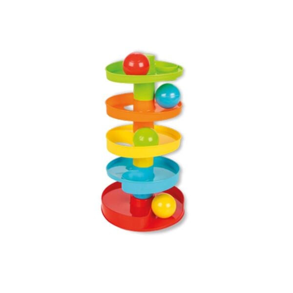 PLS-03-566 CINGIRAKLI TOP OYUNU 6