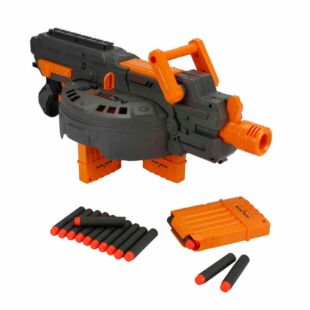 SUN-S00004573 SILAH SUNGER ATAN BLAZE STROM 6