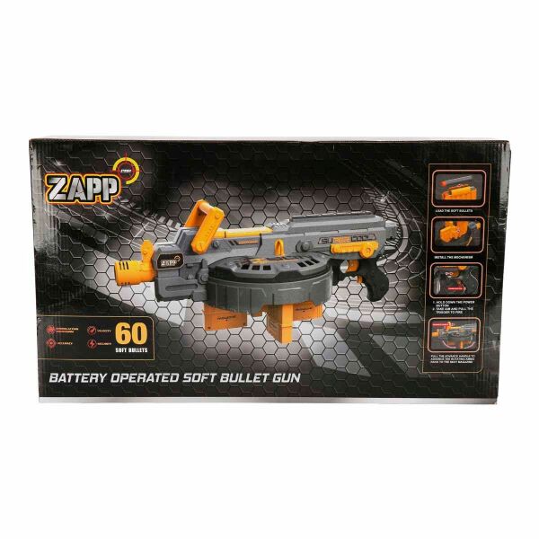 SUN-S00004573 SILAH SUNGER ATAN BLAZE STROM 6