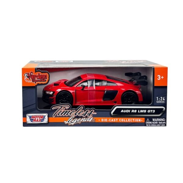 VAR-MM-79380 1:24 AUDI R8 LMSGT3  12