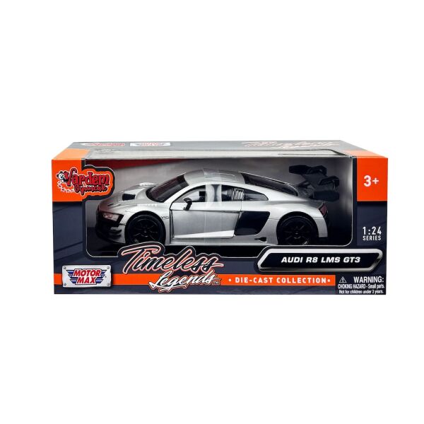 VAR-MM-79380 1:24 AUDI R8 LMSGT3  12
