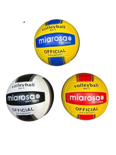 KZL-2411500 VOLEYBOL TOPU MIAROSA  60