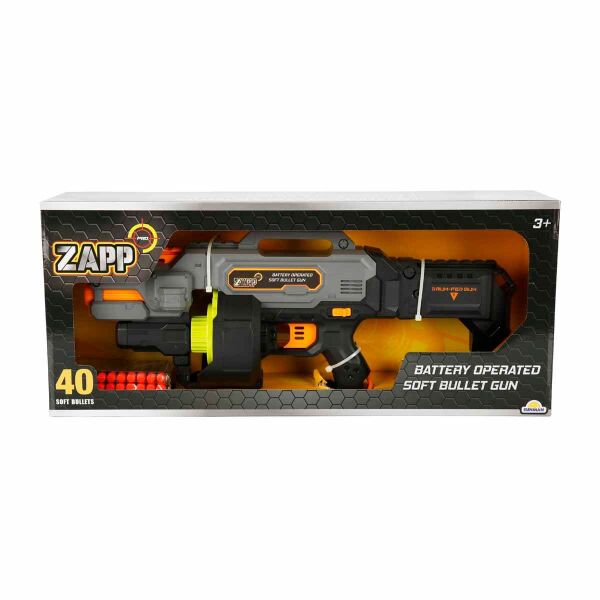 SUN-S00004574 SILAH SUNGER ATAN BLAZE STROM 4