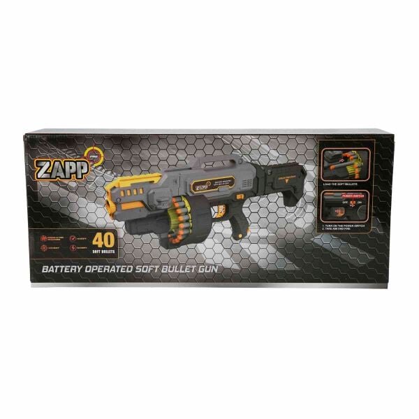 SUN-S00004574 SILAH SUNGER ATAN BLAZE STROM 4